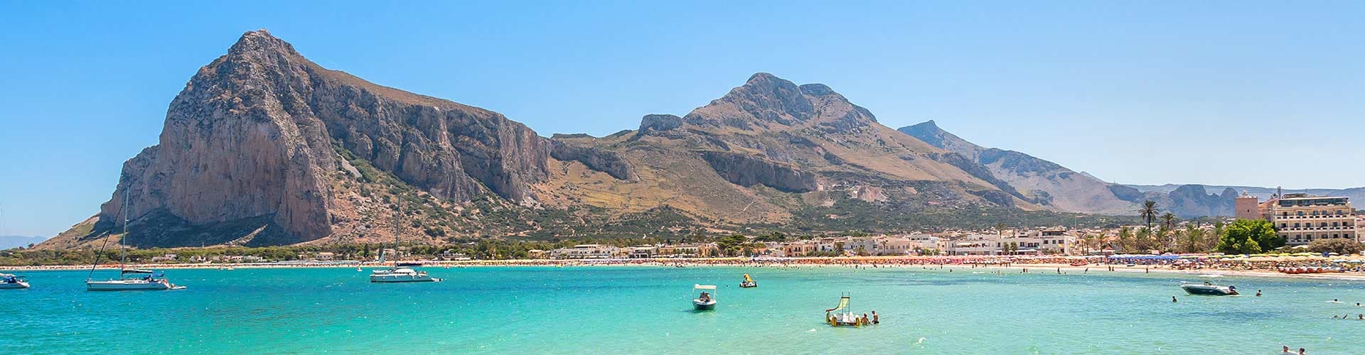 Résidence Nereide - Trapani (TP) - Foto principale