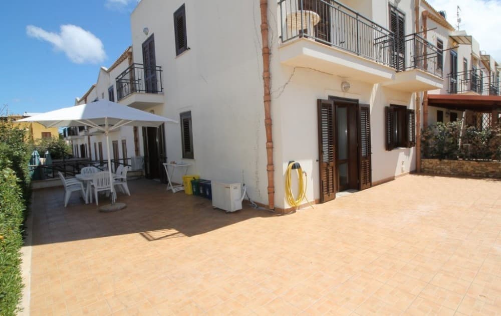 Résidence Nereide - Trapani (TP) - Foto 4