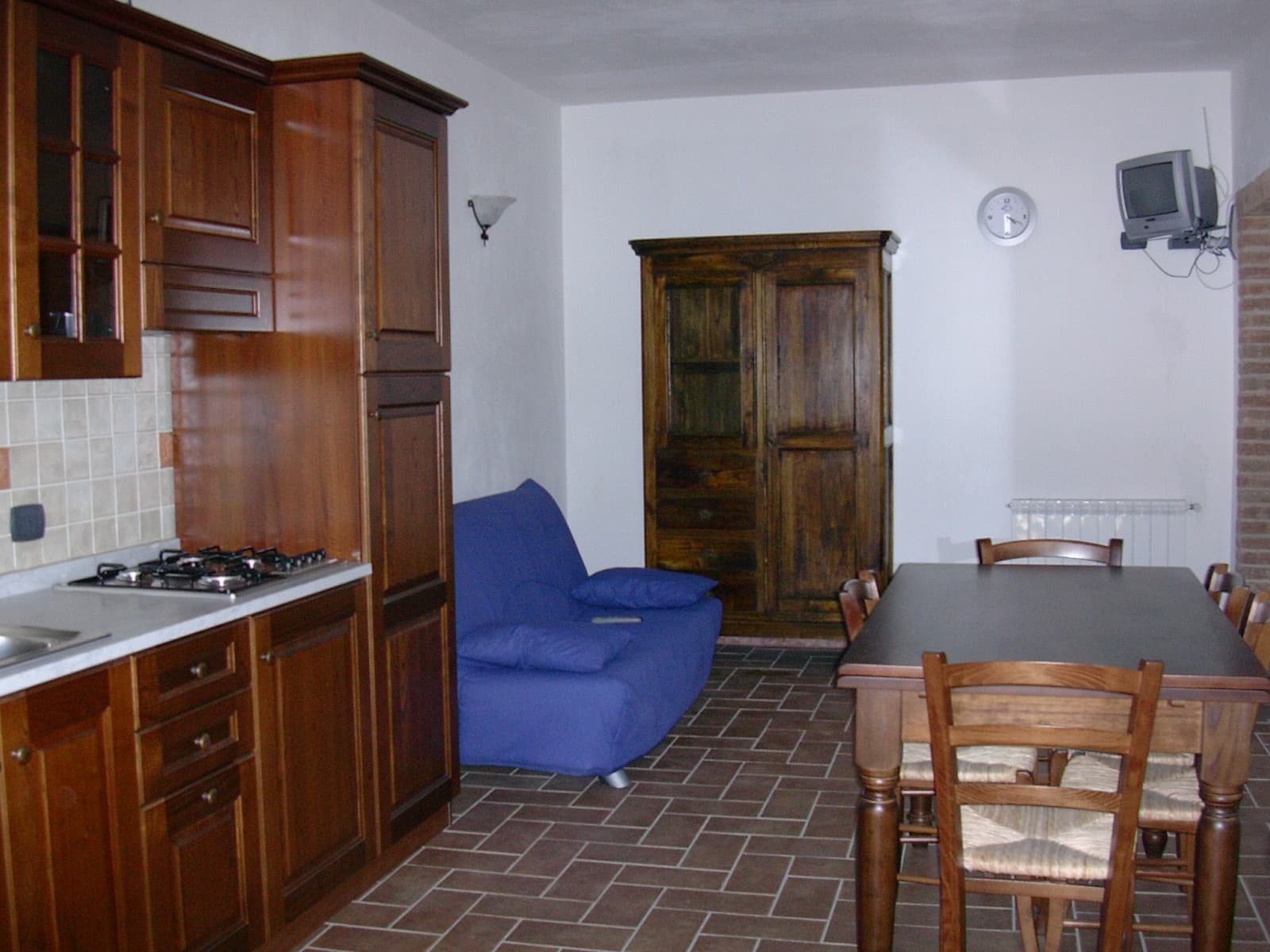 2-Zimmer-Wohnung für 2 Personen - Foto 3