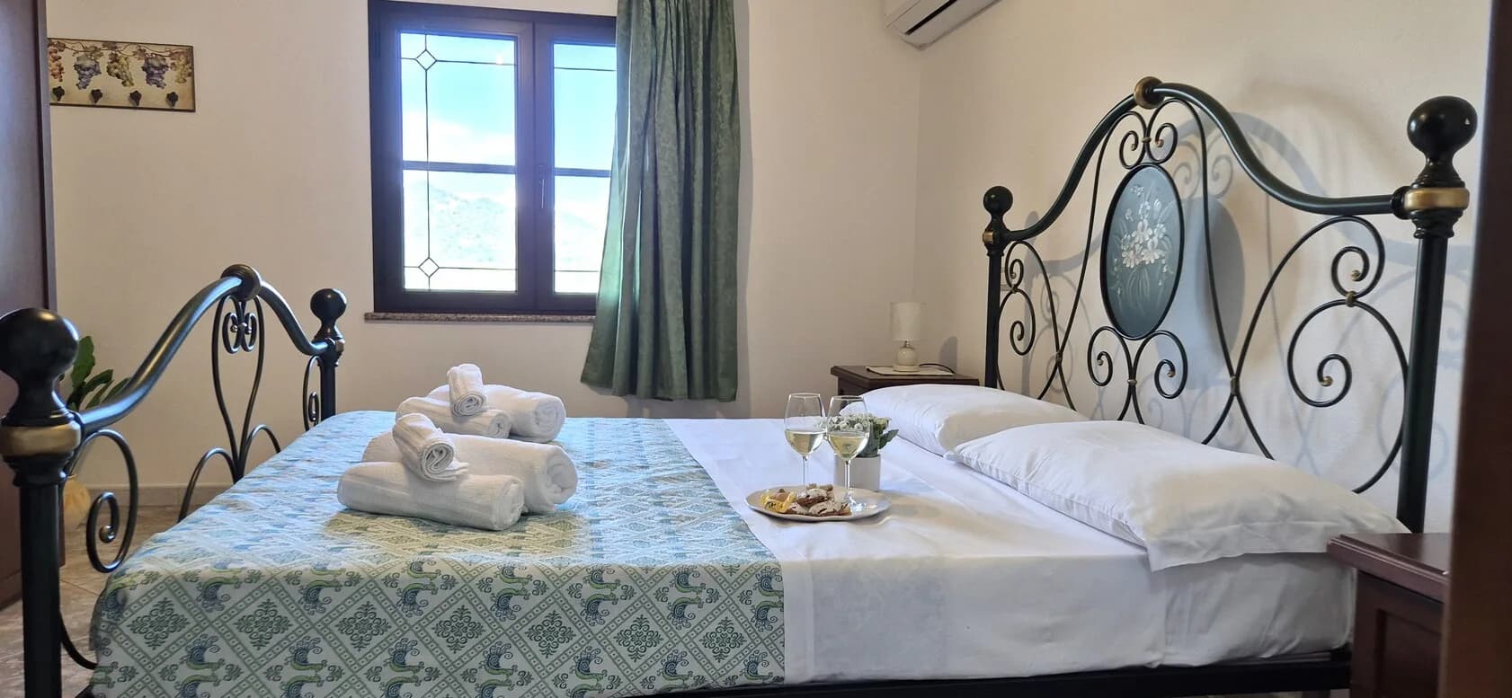 B&B La Cantina - Villaputzu (SU) - Foto 4