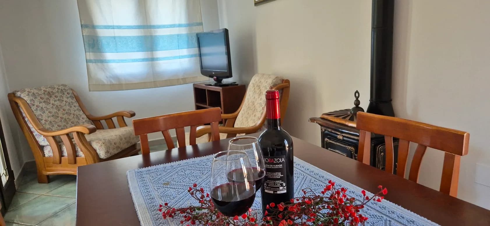 B&B La Cantina - Villaputzu (SU) - Foto 3