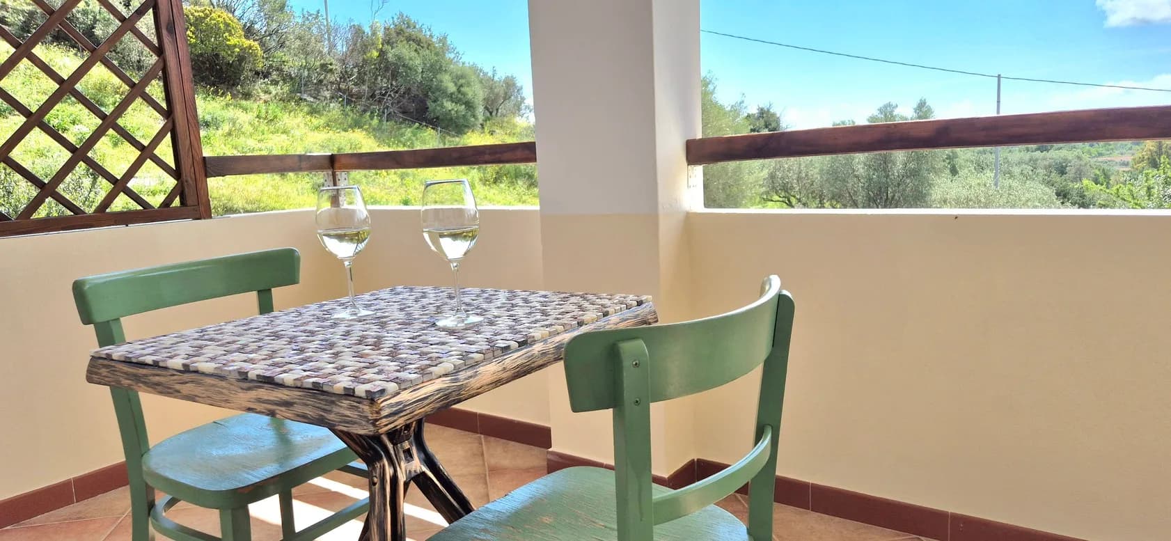 B&B La Cantina - Villaputzu (SU) - Foto 2