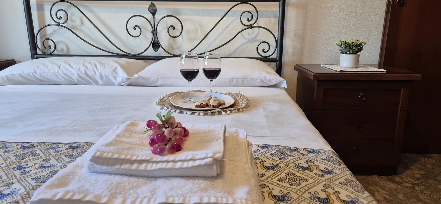 B&B La Cantina - Villaputzu (SU) - Foto principale