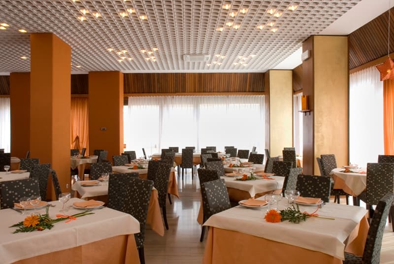 Hôtel Cristallo Club - Foto 2