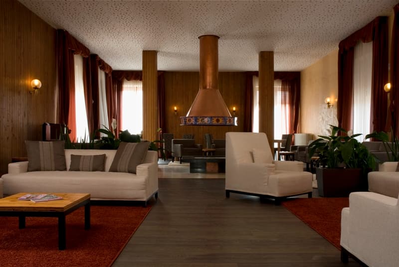 Hôtel Cristallo Club - Foto 4