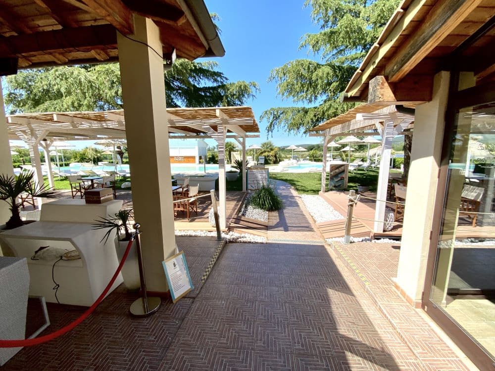 Resort Agriturismo Spa La Siègià - Follonica (GR) - Foto 2