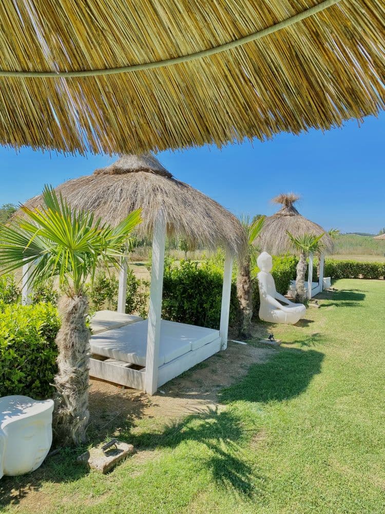 Resort Agriturismo Spa La Siègià - Follonica (GR) - Foto 3
