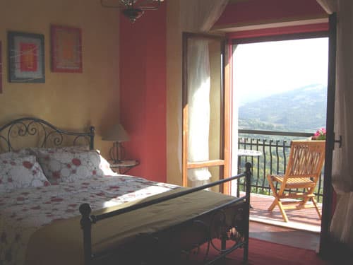 B&B Il Borgo Sulla Collina - Bed & Breakfast a Perugia