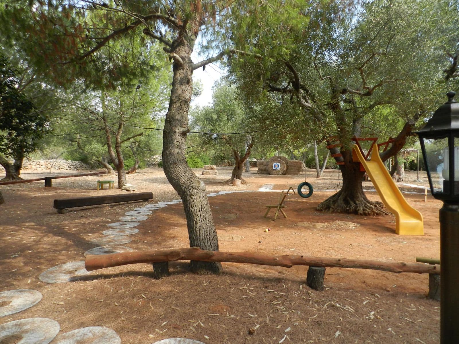 Apartamento / Residencia para 2 personas - Gallipoli (LE) - Foto 3