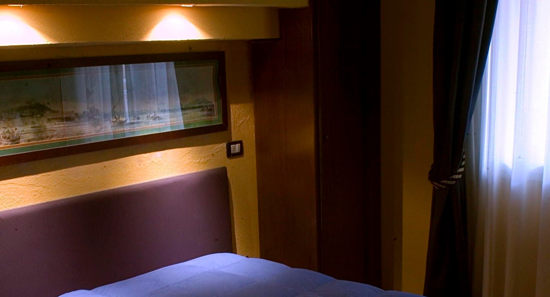 Privatzimmer – Bb La Suite - Foto 3