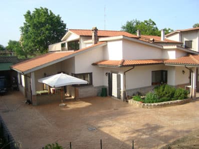 B&B Allegra Fattoria - Bed & Breakfast a Viterbo