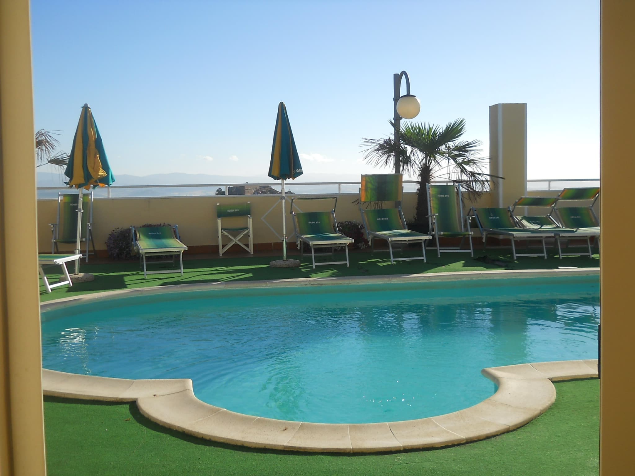 Hotel Ave - Foto 4
