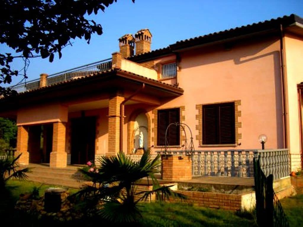 B&B Tre metri sopra il cielo - Bed & Breakfast a Perugia