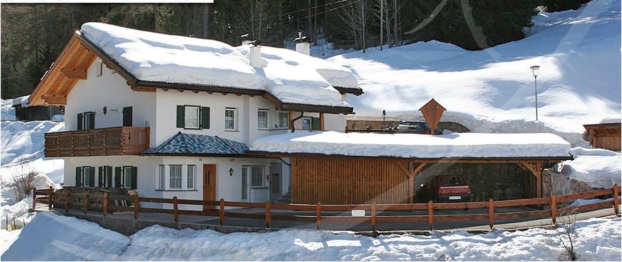 2-Room Apartment – App. Cesa Vedla - Ortisei (BZ) - Photo 5