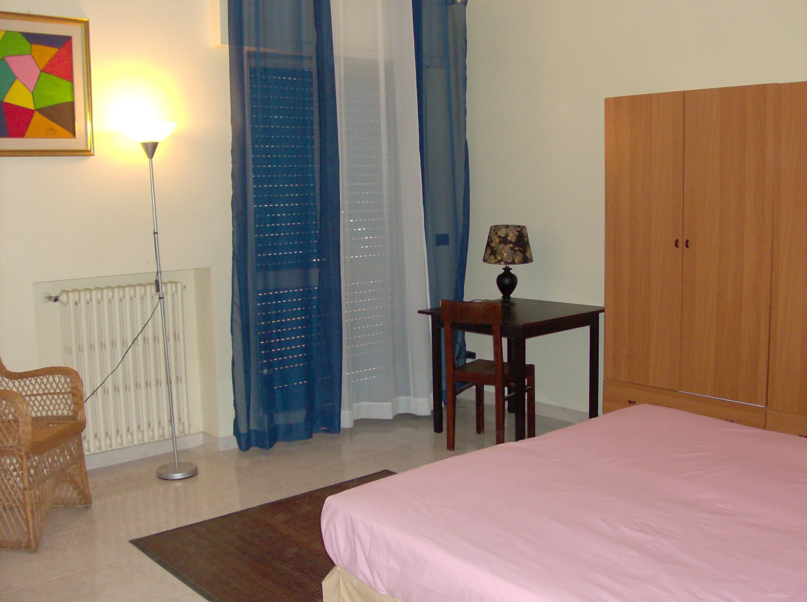 B&B Albergo Lamanna - Tarent (TA) - Foto 2