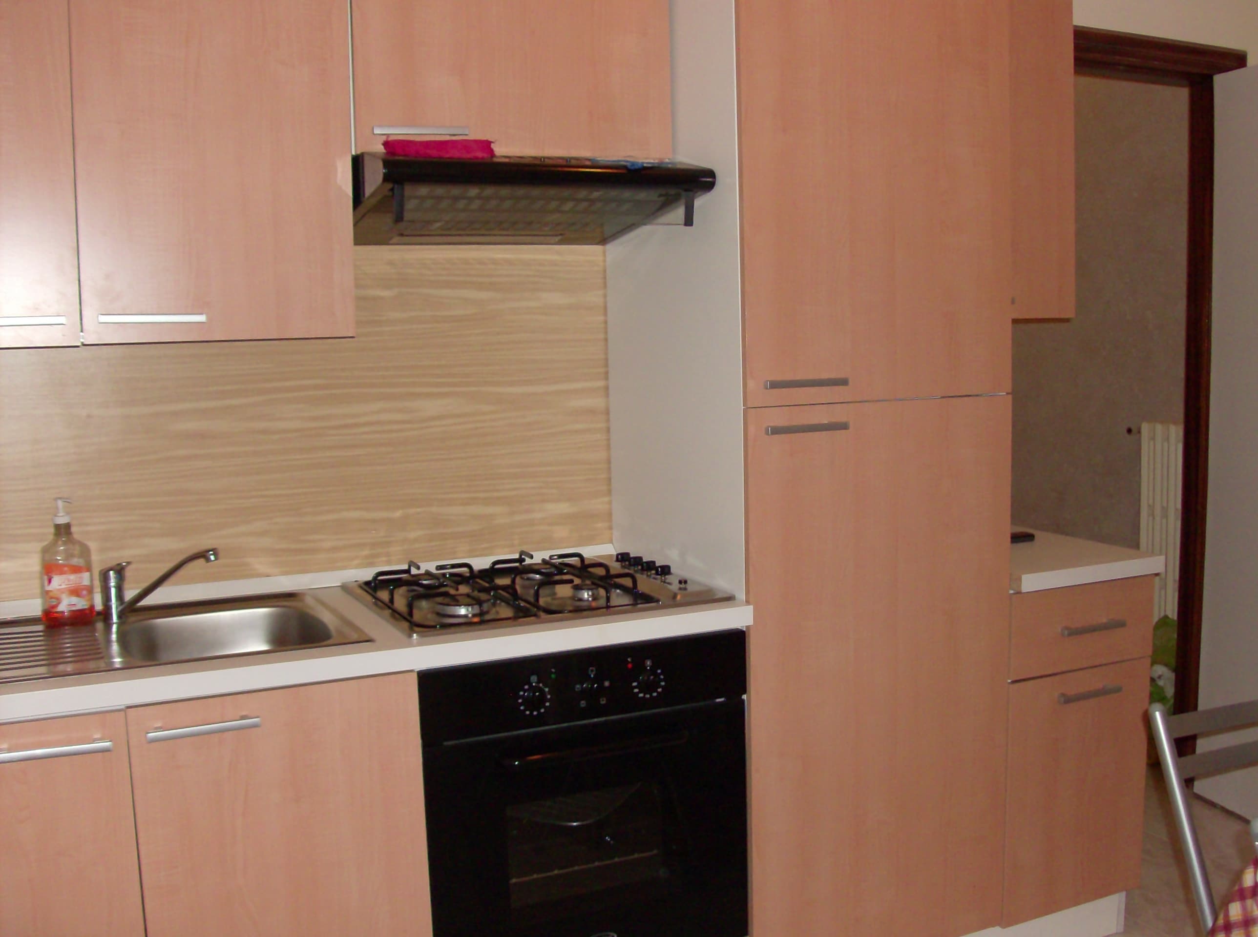 B&B Albergo Lamanna - Tarent (TA) - Foto 3