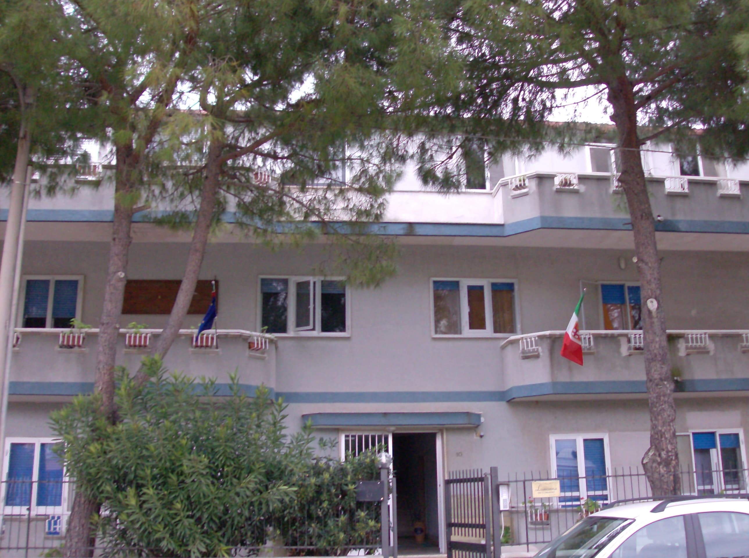 B&B Albergo Lamanna - Tarent (TA) - Foto 4