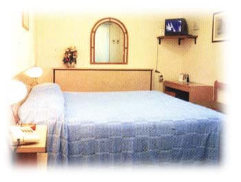 Hotel Astoria - Foto 3