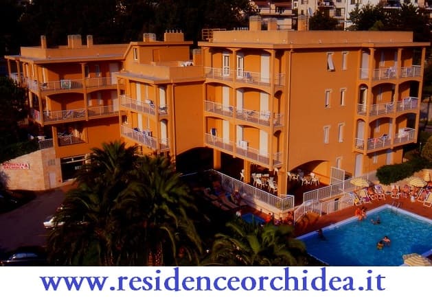 Residencia Orchidea - Foto 2
