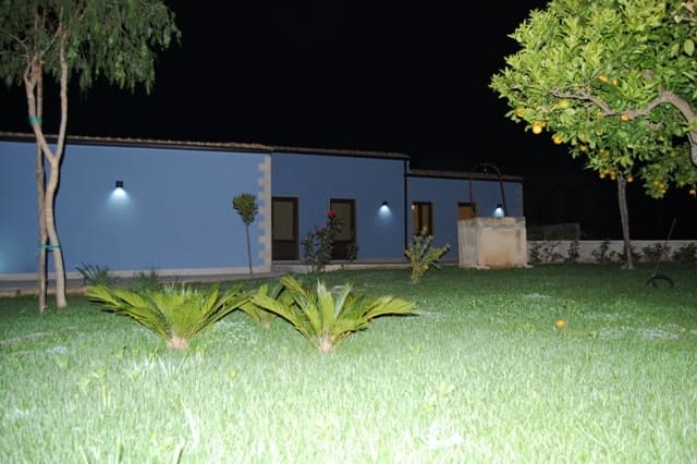 2-Zimmer-Wohnung – Terre Iblee Resort - Ferienwohnung a Ragusa