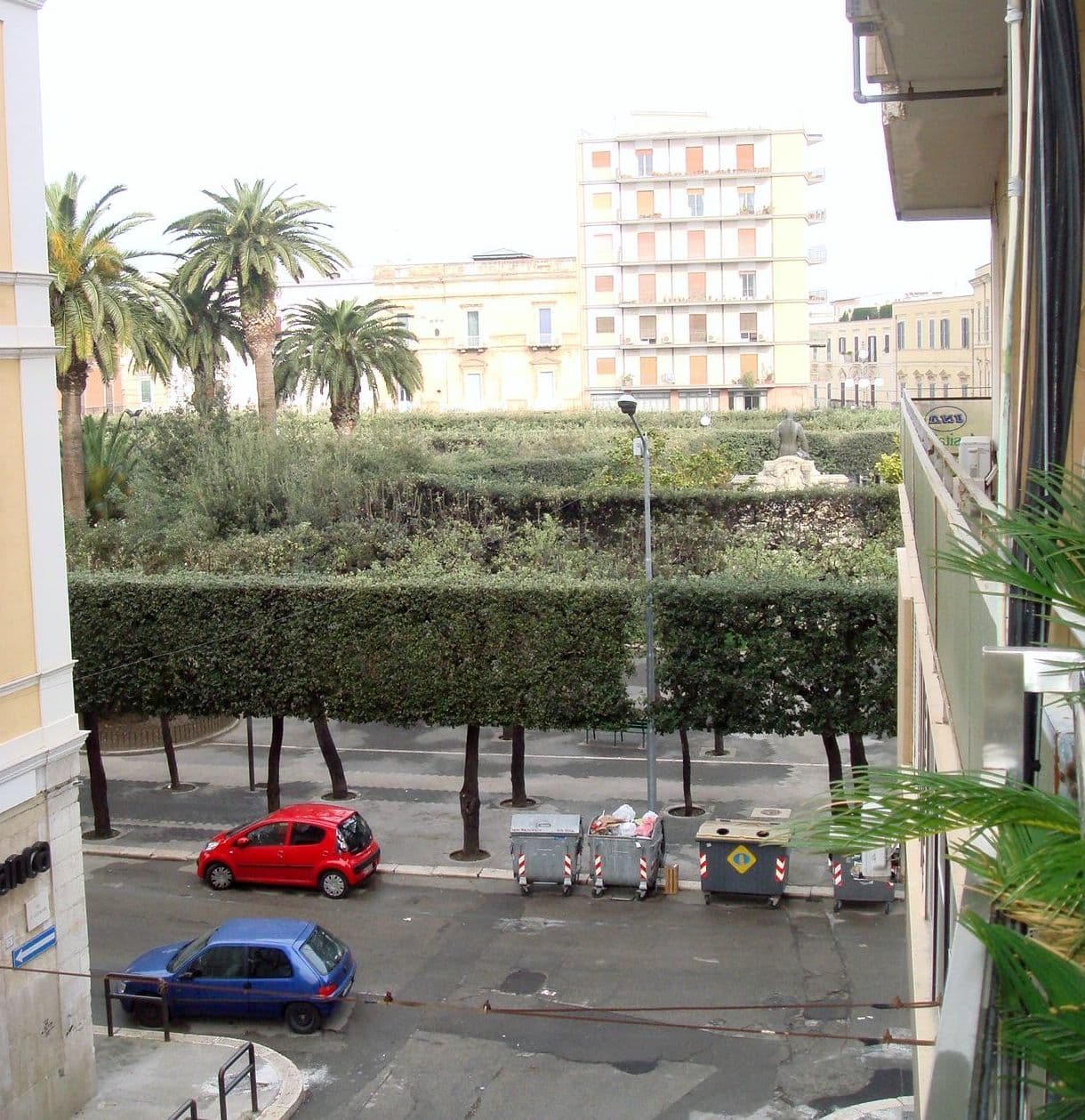 Chambre privée – Travel & Living - Bed & Breakfast a Trani