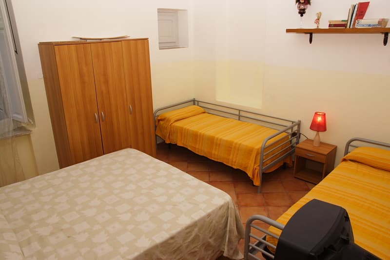 Appartamento S.maria A Mondello - Foto 2