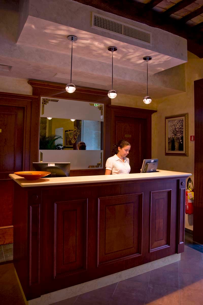 Relais Ristorante Villa Fornari - Foto 2