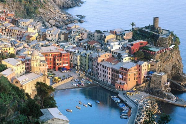 Residenza Alberghiera Italia - La Spezia (SP) - Foto 4