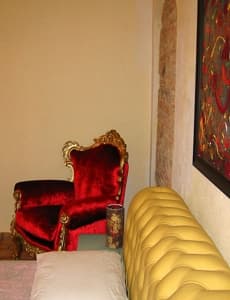 Relais Hotel Palazzo Castriota - Cori (LT) - Photo 3