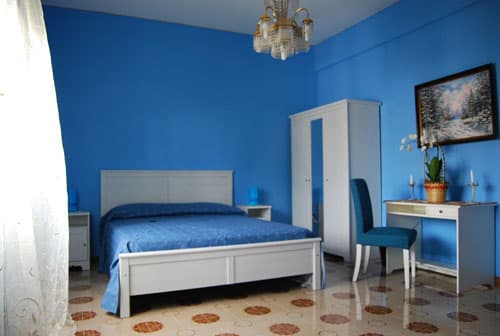 Privatzimmer – Bed And Breakfast Napoli Arcobaleno - Bed & Breakfast a Neapel