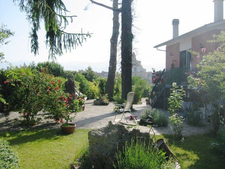 Apartamento de 2 piezas – Pasqua Last Minute Il Giardino di Viola - Foto 2