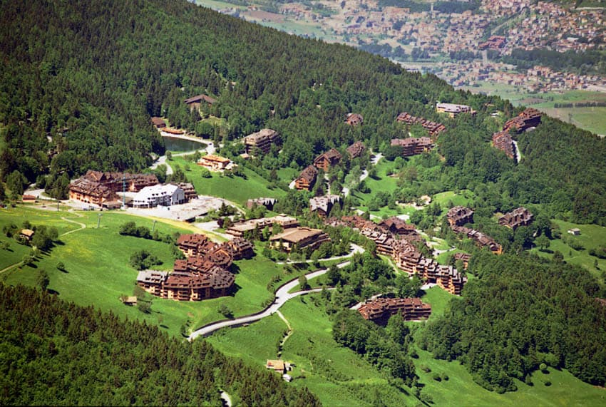 Villaggio Vacanze Le Baite Montecampione - Foto 4