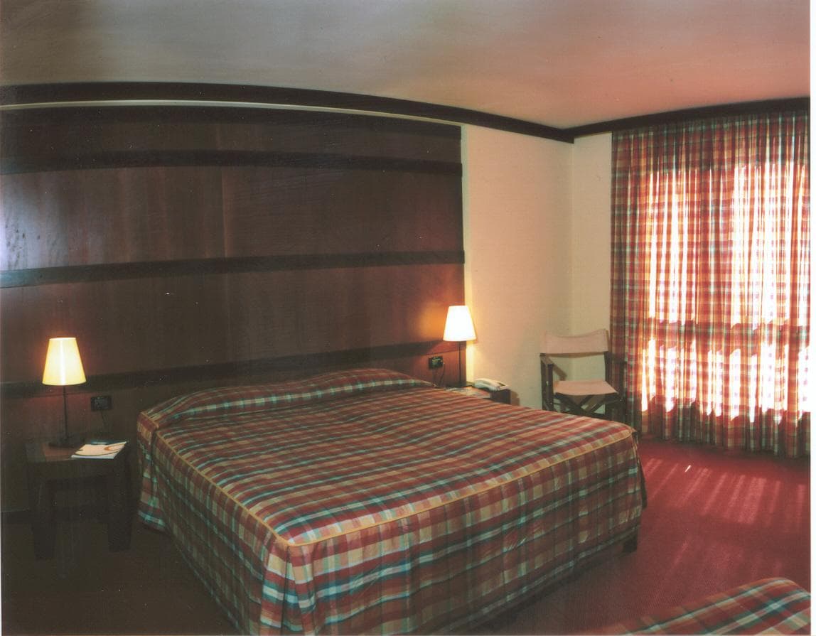 Chambre privée – Hotel Piandineve - Foto 2