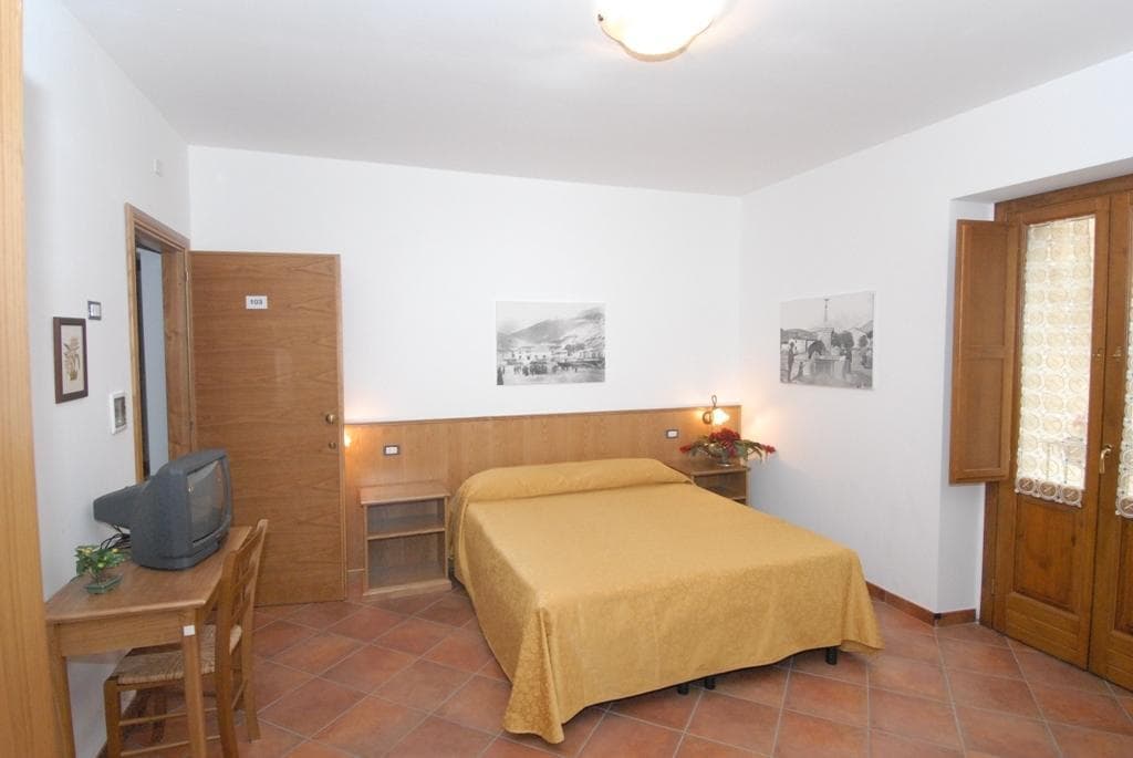 Le Antiche Torri B&B - Pescasseroli (AQ) - Foto 3