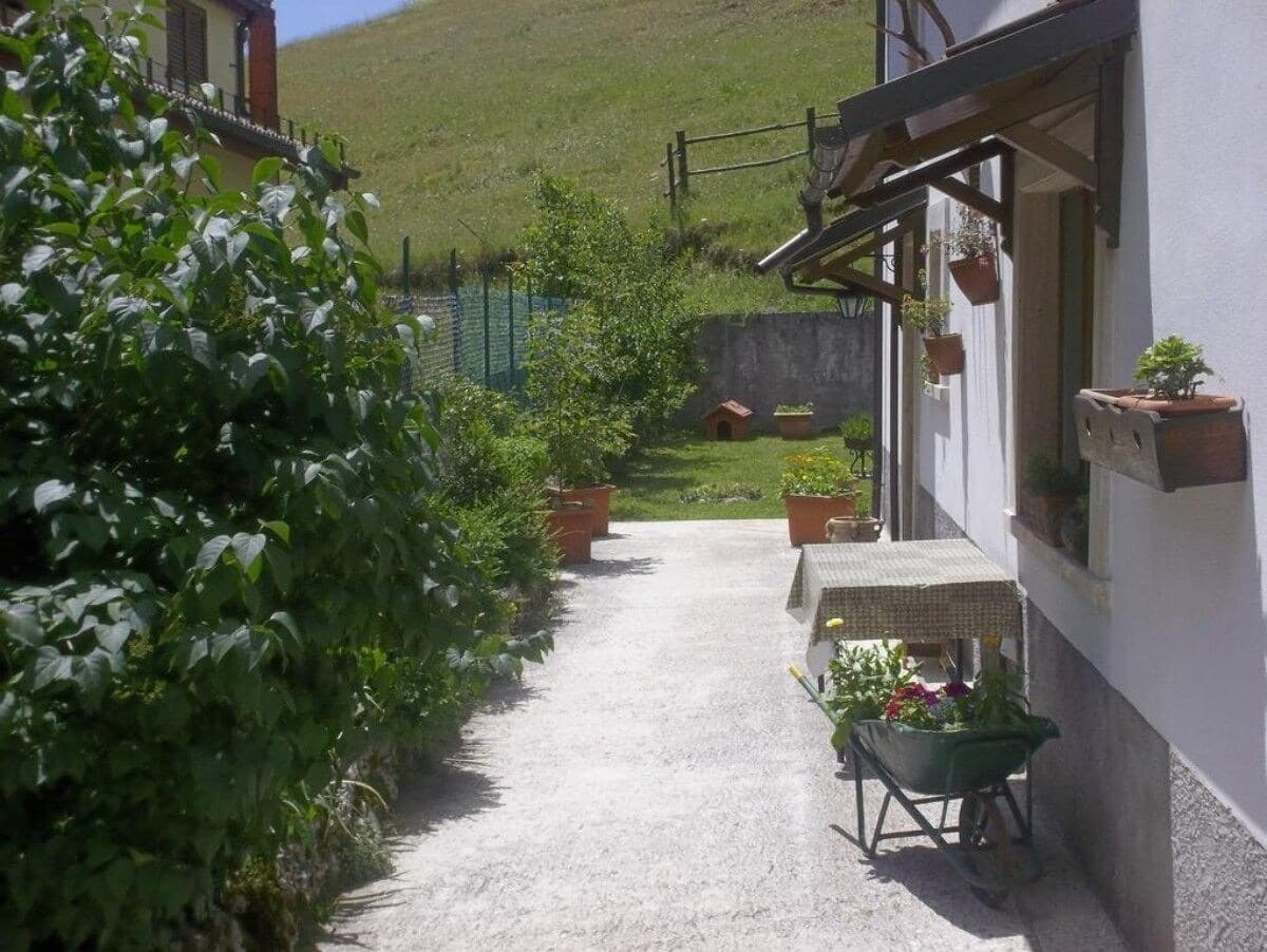 Le Antiche Torri B&B - Pescasseroli (AQ) - Foto 4