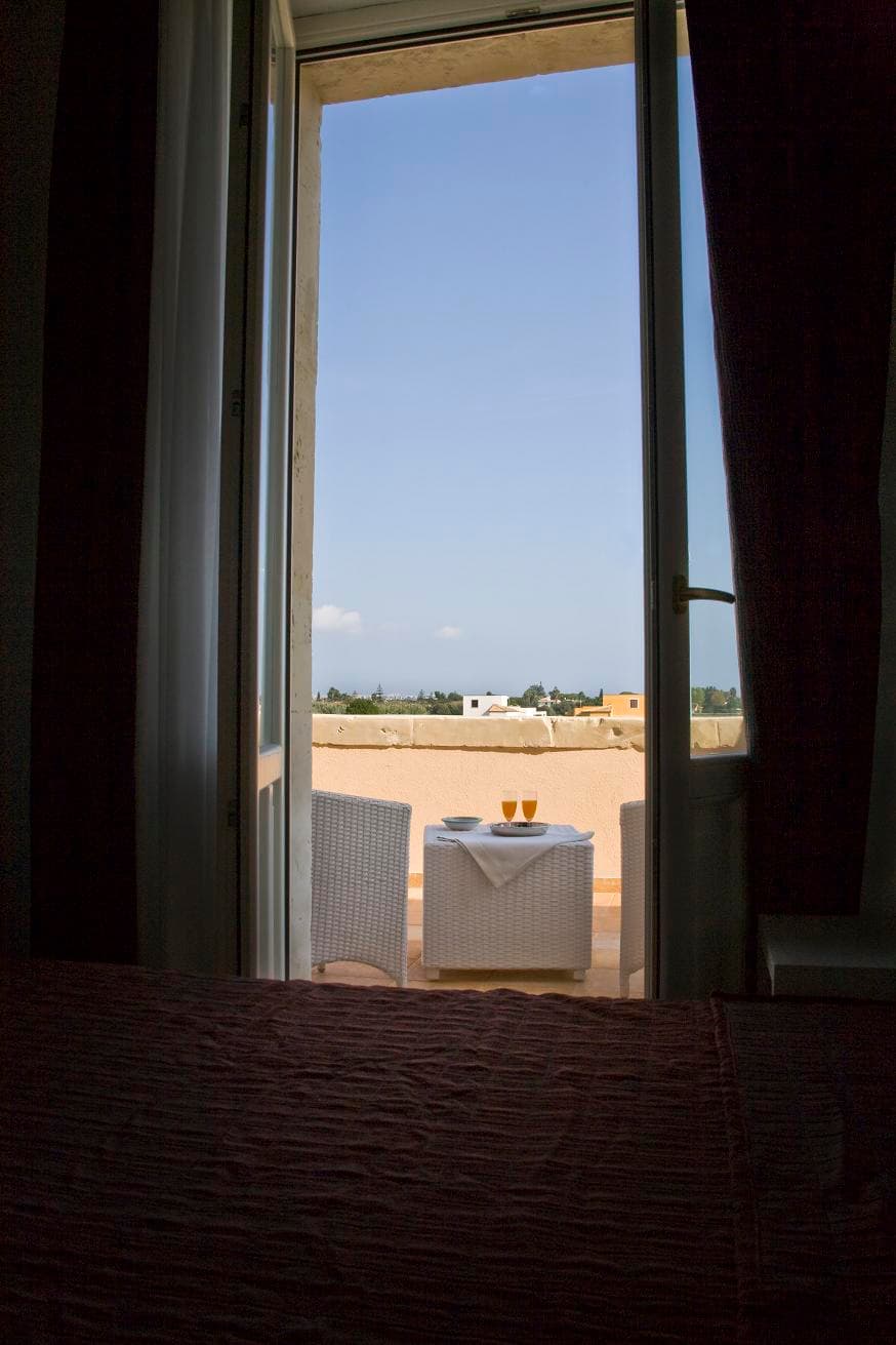 Hôtel Villa Fanusa - Foto 4