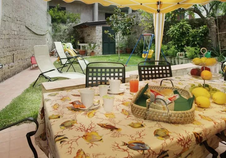 B&B "La Lampara" - S. Caterina dello Ionio (CZ) - Photo 4