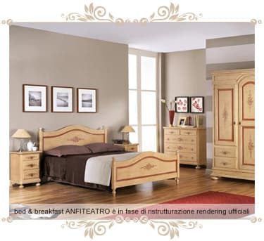 B&B Anfiteatro - Lucques (LU) - Photo 2