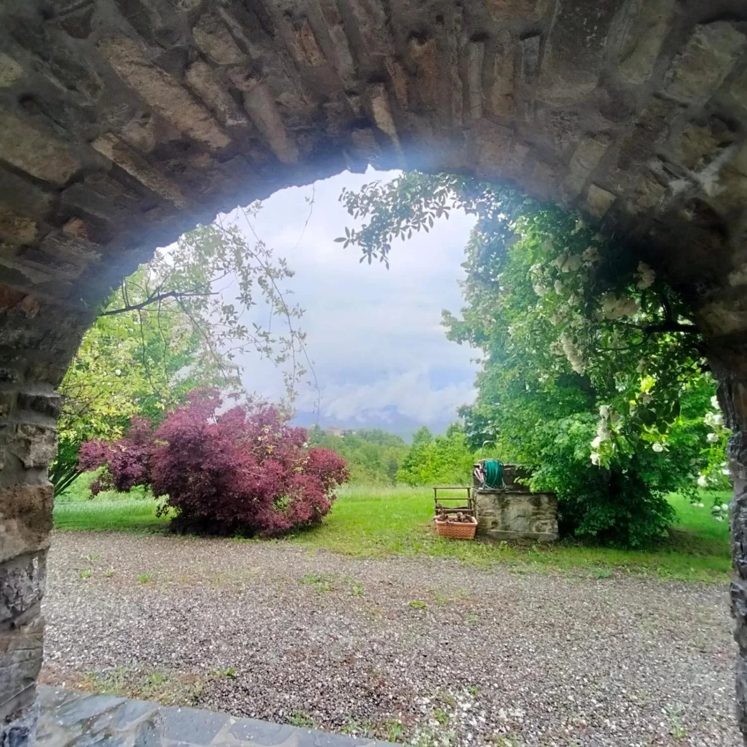 Landhaus Sambuceto "Country House" - Compiano (PR) - Foto 4