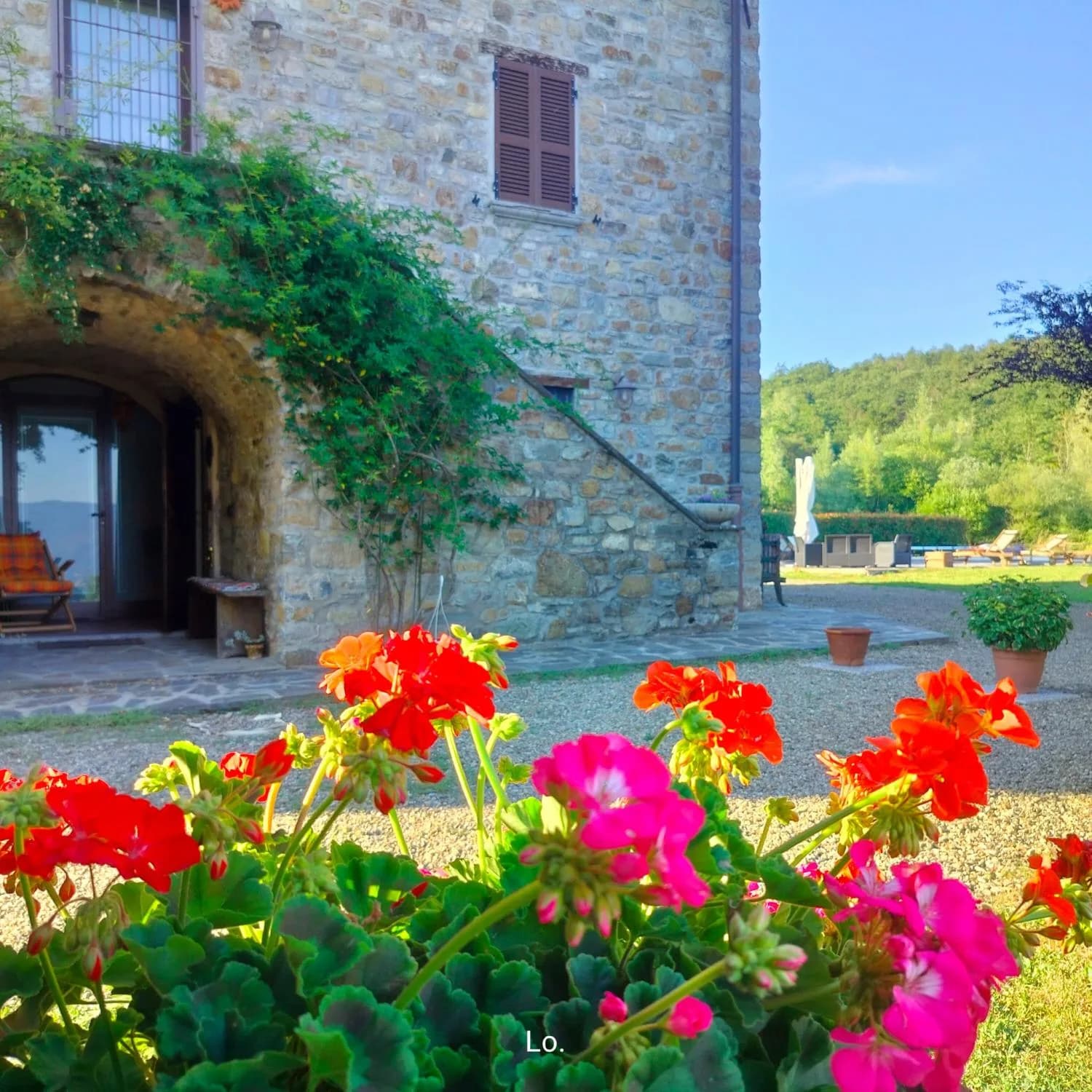 Landhaus Sambuceto "Country House" - Compiano (PR) - Foto 2