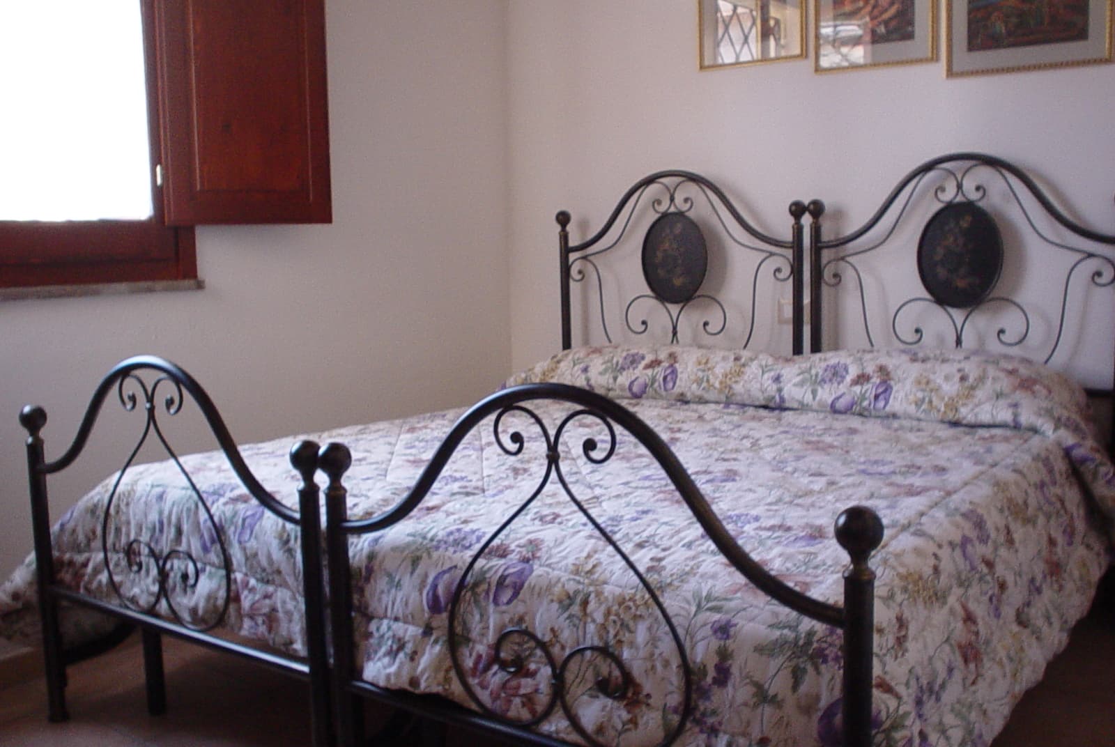 B&B Sa Domu 'e Ziu Pissenti - Bed & Breakfast a San Sperate