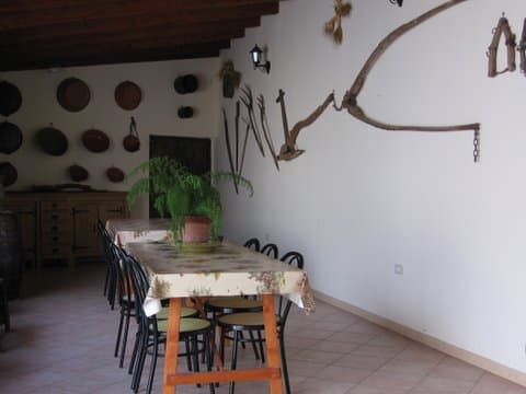 B&B Sa Domu 'e Ziu Pissenti - Foto 4