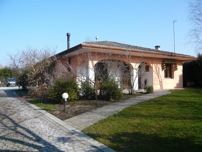 B&B Amrita - Bed & Breakfast a Trebaseleghe
