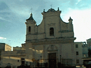 Hôtel Sorriso - Hôtel a Foggia