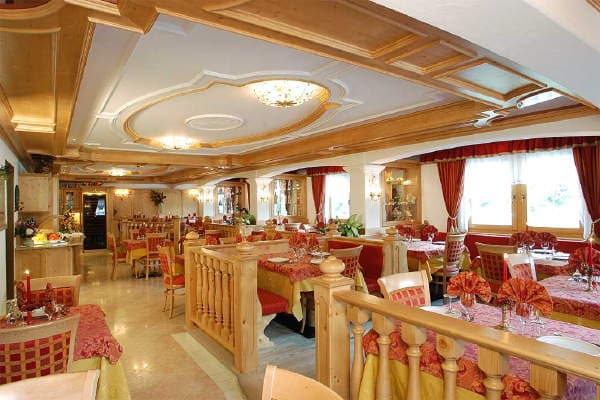 Hotel Adriana - Foto 2