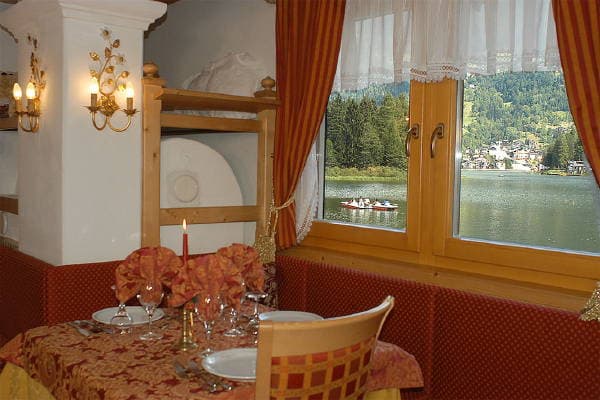 Hotel Adriana - Foto 4
