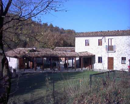 Country House dei Cerri - Hotel a Casalciprano