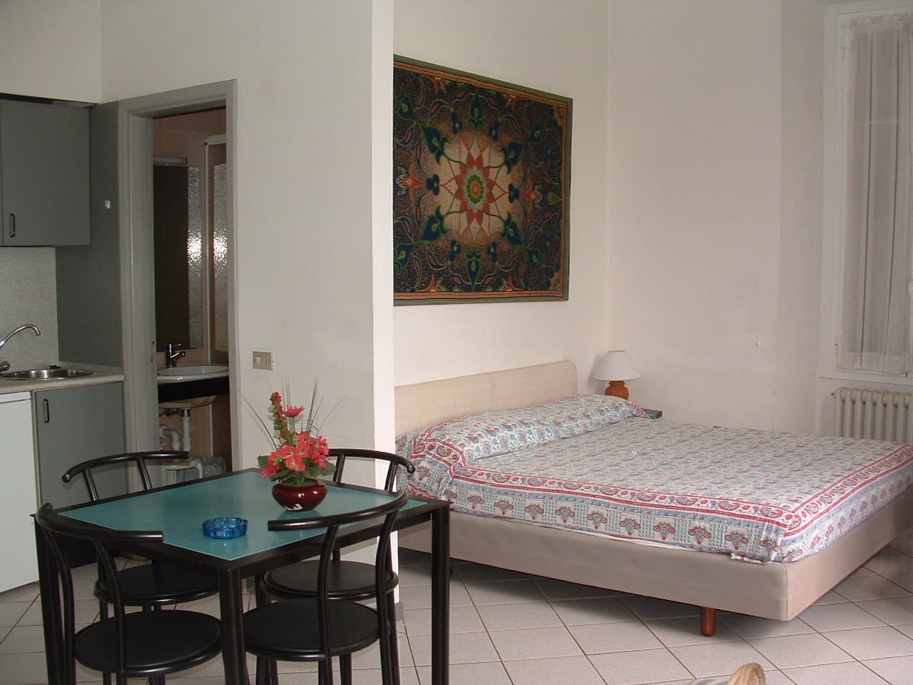 2-Zimmer-Wohnung – Holiday Residence - Ferienwohnung a Baveno