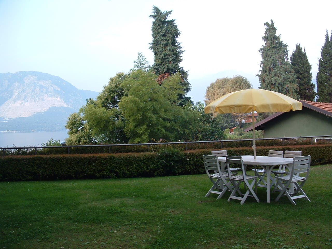 Hotel Residence Tre Ponti - Foto 4