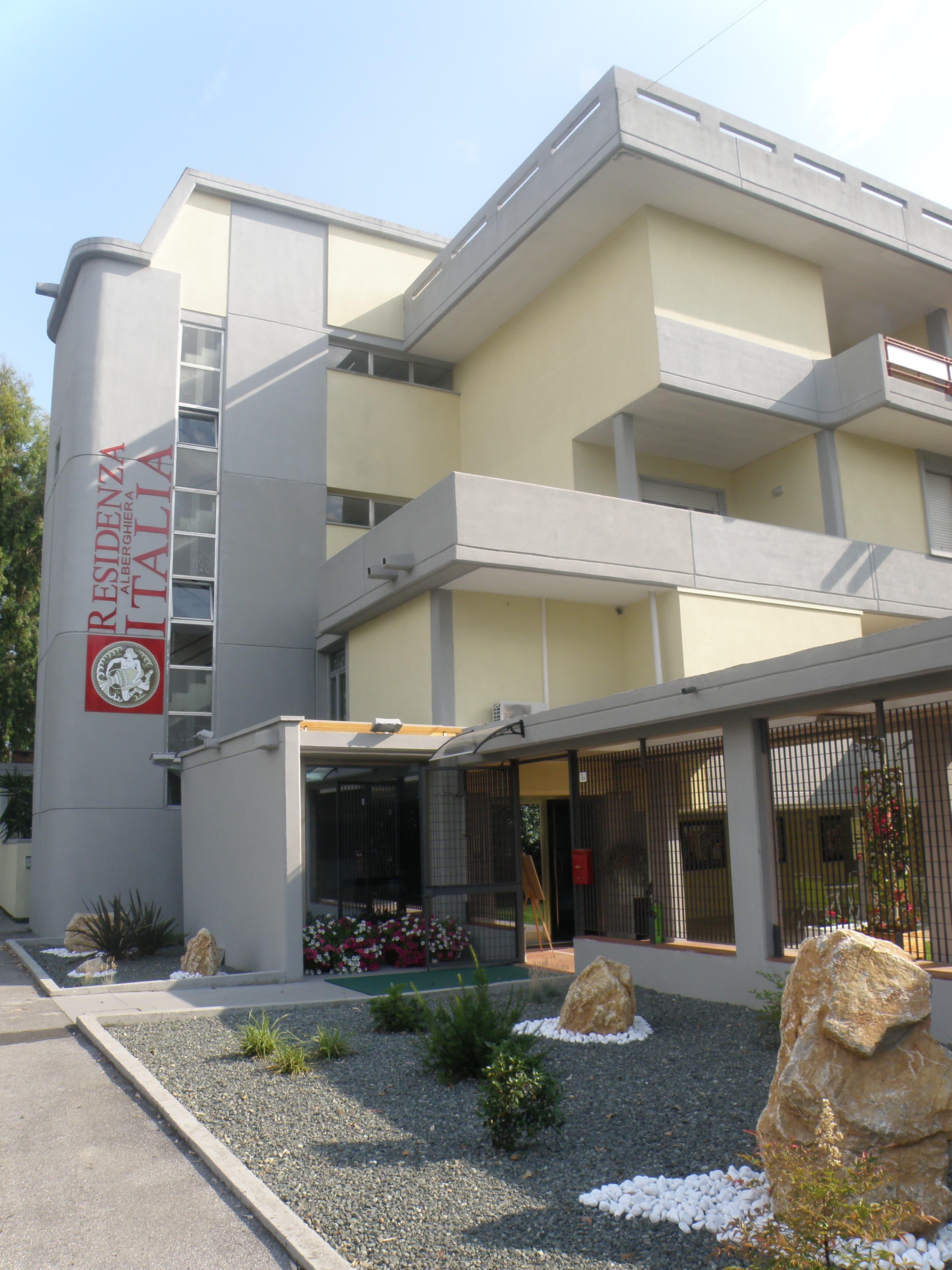 Residenza Alberghiera Italia - La Spezia (SP) - Foto principale